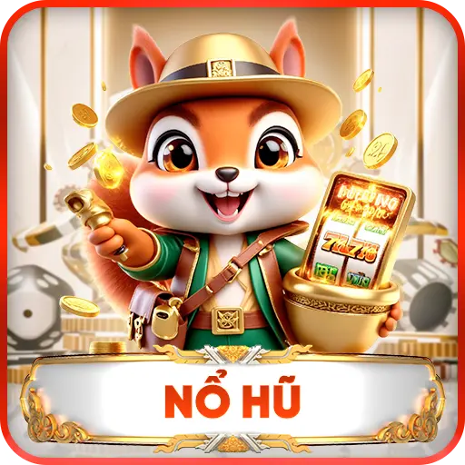 Nổ Hũ 789WIN